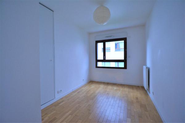 Appartement T4 - balcon privatif