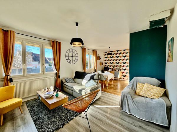 EXCLUSIVITÉ- ST GERVAIS LA FORÊT