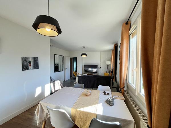 EXCLUSIVITÉ- ST GERVAIS LA FORÊT