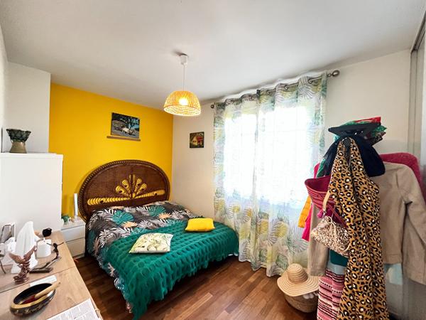 EXCLUSIVITÉ- ST GERVAIS LA FORÊT