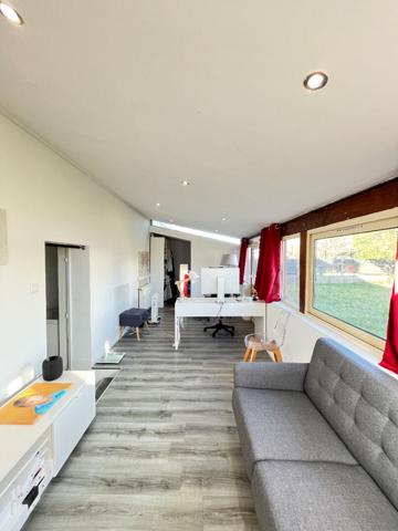 EXCLUSIVITÉ- ST GERVAIS LA FORÊT