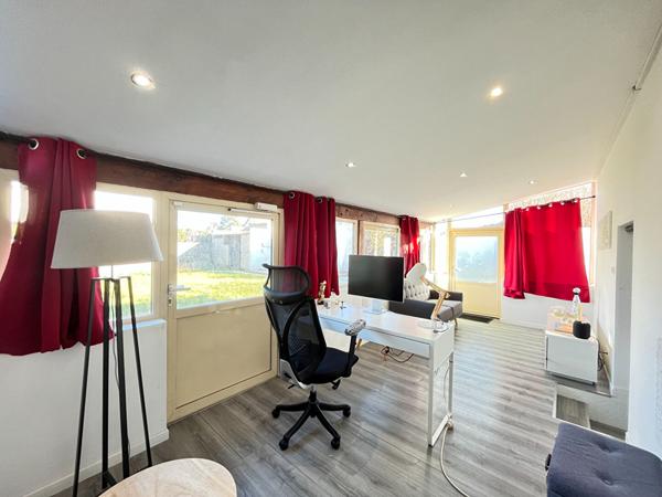 EXCLUSIVITÉ- ST GERVAIS LA FORÊT