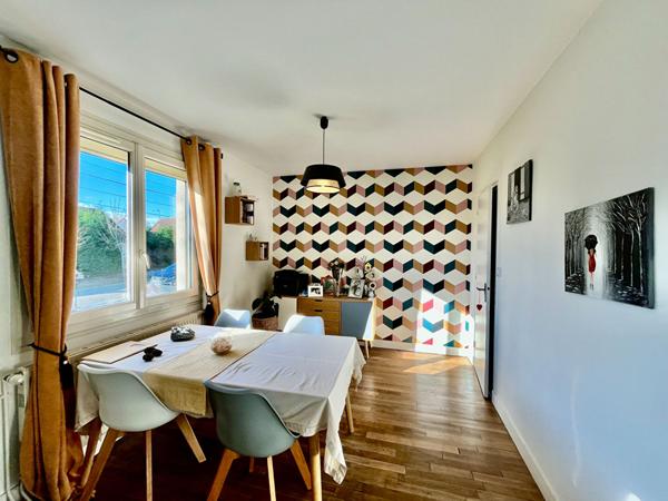 EXCLUSIVITÉ- ST GERVAIS LA FORÊT