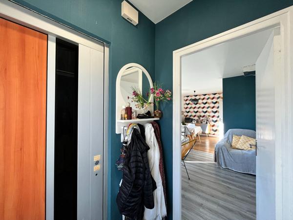 EXCLUSIVITÉ- ST GERVAIS LA FORÊT