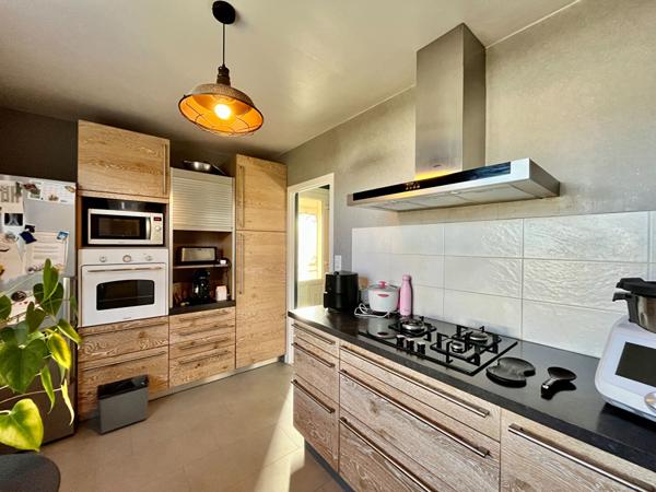 EXCLUSIVITÉ- ST GERVAIS LA FORÊT