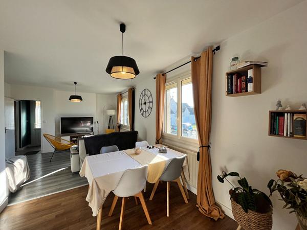 EXCLUSIVITÉ- ST GERVAIS LA FORÊT