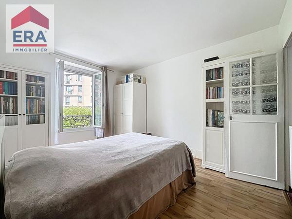 A vendre - 2 pièces 32m²