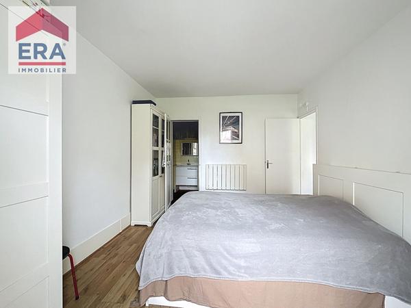 A vendre - 2 pièces 32m²