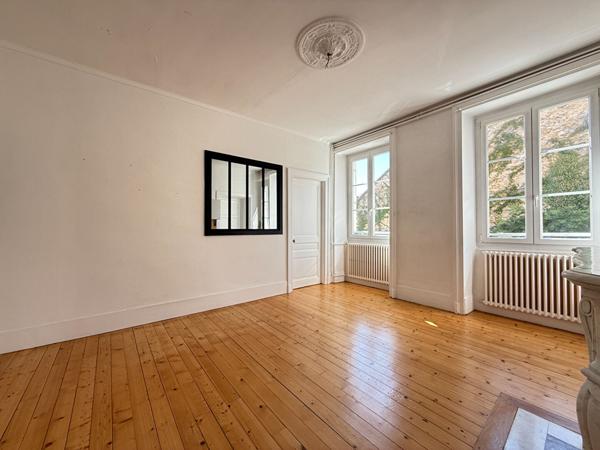 Appartement - 3 pièces - 76 m²