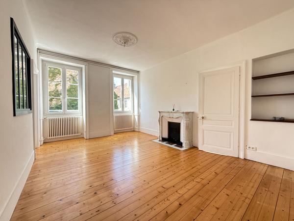 Appartement - 3 pièces - 76 m²