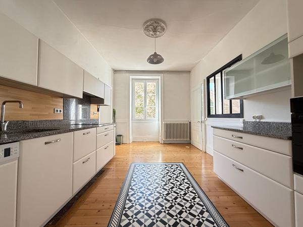 Appartement - 3 pièces - 76 m²