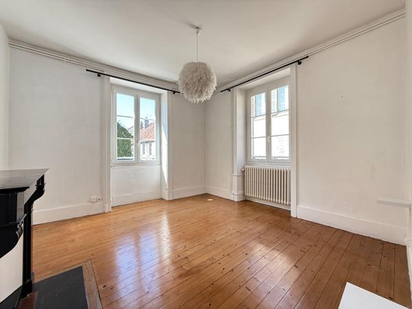 Appartement - 3 pièces - 76 m²