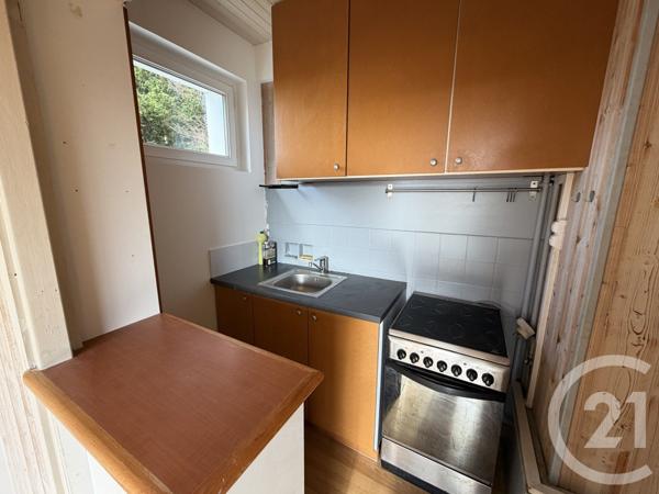 Appartement T10 à vendre  2 pièces - 40 m2 BAGNOLES DE L ORNE NORMANDIE - 61