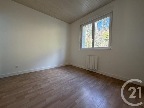 Appartement T10 à vendre  2 pièces - 40 m2 BAGNOLES DE L ORNE NORMANDIE - 61