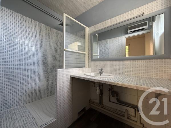 Appartement T10 à vendre  2 pièces - 40 m2 BAGNOLES DE L ORNE NORMANDIE - 61