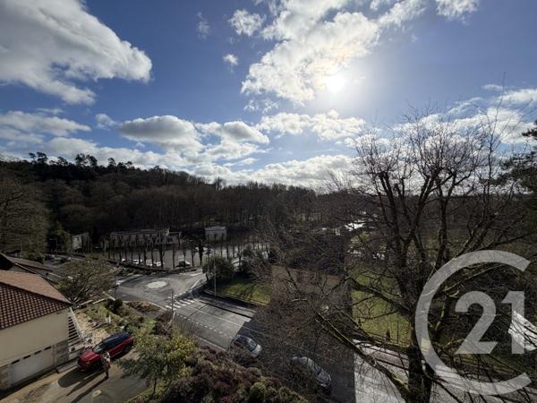 Appartement T10 à vendre  2 pièces - 40 m2 BAGNOLES DE L ORNE NORMANDIE - 61