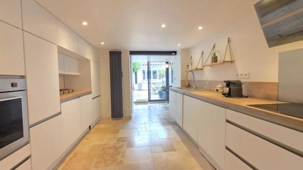 Maison Bègles 72m²