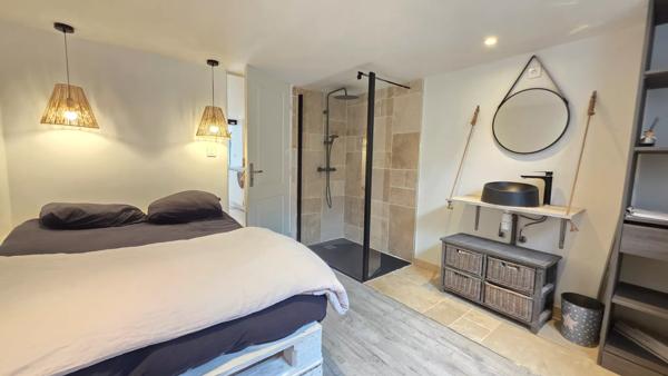 Maison Bègles 72m²