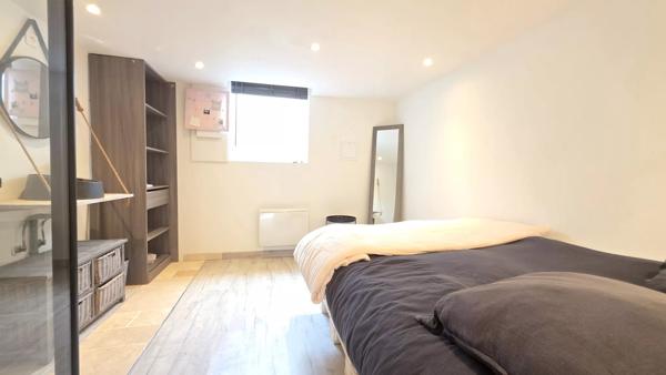 Maison Bègles 72m²