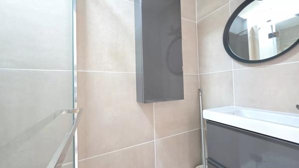 Maison Bègles 72m²