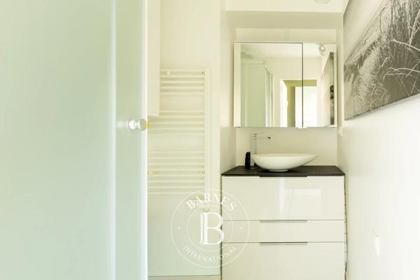 Le Touquet-Paris-Plage, Appartement  20 m² à vendre