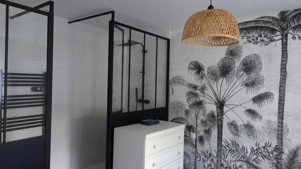 Charmante maison au cœur d'un des plus beau village de France