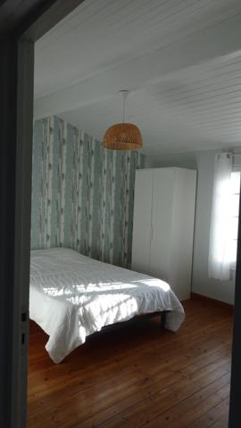 Charmante maison au cœur d'un des plus beau village de France