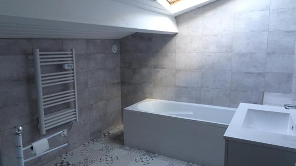 Charmante maison au cœur d'un des plus beau village de France