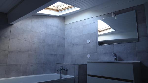 Charmante maison au cœur d'un des plus beau village de France