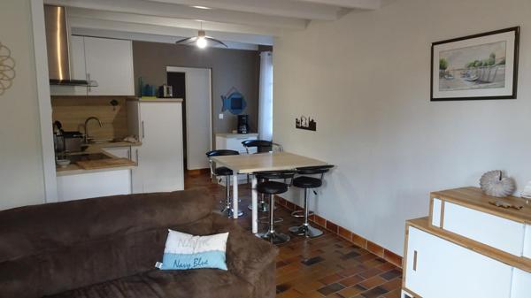 Charmante maison au cœur d'un des plus beau village de France