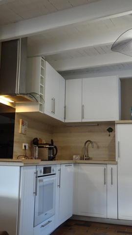 Charmante maison au cœur d'un des plus beau village de France