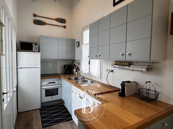 Les Portes-en-Ré, Maison 3 Chambres -  61 m² à vendre