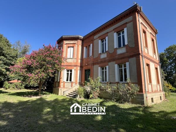 Achat Maison 5 pieces Labege 3 chambres