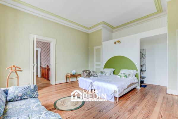 Achat Maison 5 pieces Labege 3 chambres