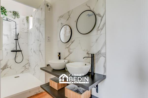 Achat Maison 5 pieces Labege 3 chambres