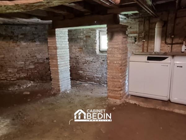 Achat Maison 5 pieces Labege 3 chambres