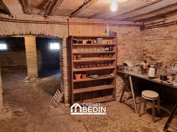 Achat Maison 5 pieces Labege 3 chambres