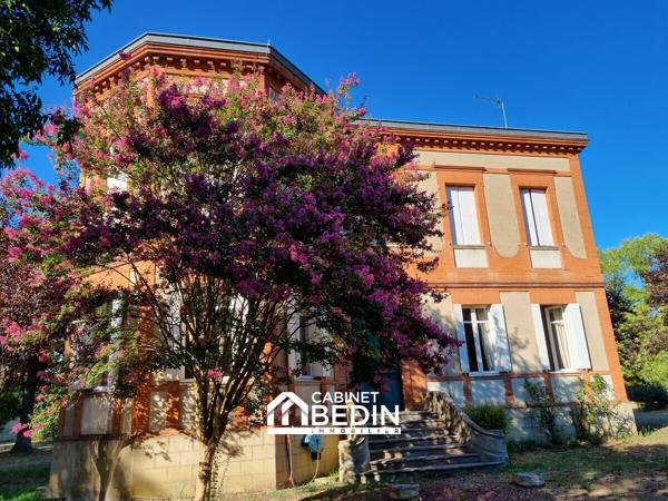 Achat Maison 5 pieces Labege 3 chambres