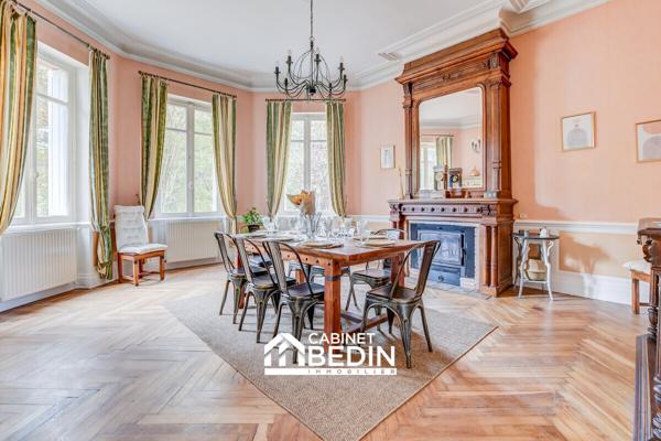 Achat Maison 5 pieces Labege 3 chambres