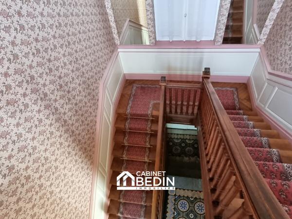 Achat Maison 5 pieces Labege 3 chambres