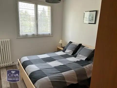 Appartement à vendre 3 pièces 70.7m² Alençon (61000)