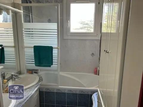 Appartement à vendre 3 pièces 70.7m² Alençon (61000)