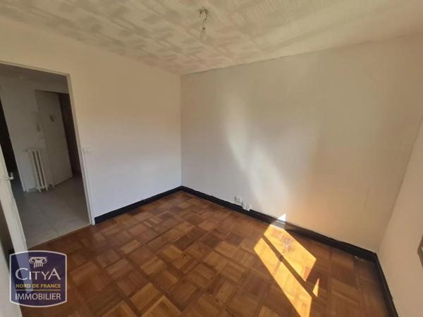 Appartement à louer 4 pièces 86.09m² Boulogne-sur-Mer (62200)