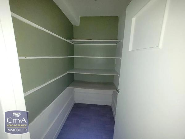 Appartement à louer 4 pièces 86.09m² Boulogne-sur-Mer (62200)