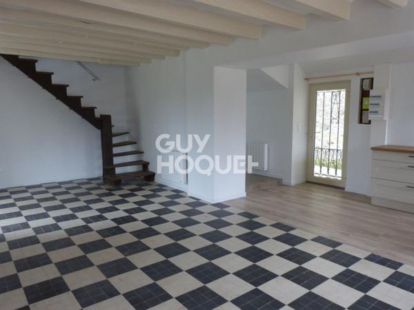 Maison Le Gault Soigny 2 pièce(s) 78.35 m2