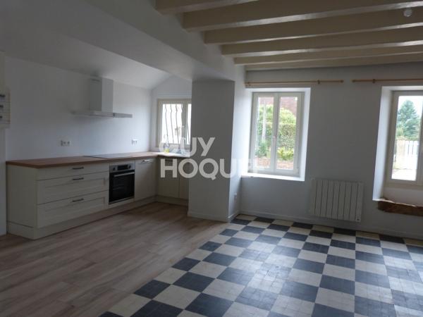 Maison Le Gault Soigny 2 pièce(s) 78.35 m2