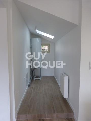 Maison Le Gault Soigny 2 pièce(s) 78.35 m2