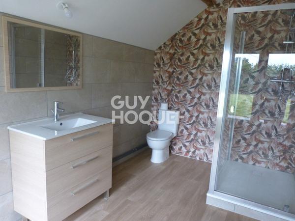 Maison Le Gault Soigny 2 pièce(s) 78.35 m2