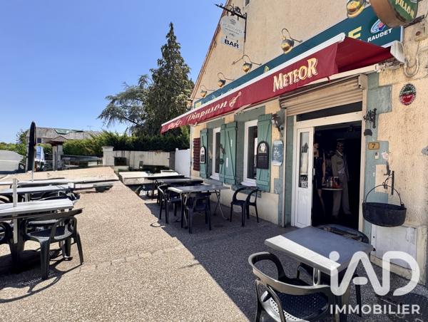 Bar, Brasserie, Tabac à vendre 110 m² Belleville-sur-Loire