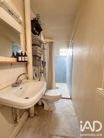 Bar, Brasserie, Tabac à vendre 110 m² Belleville-sur-Loire